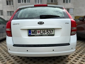 Kia Ceed 1.6 116 к.с., снимка 6