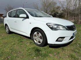 Kia Ceed 1.6 116 к.с., снимка 2