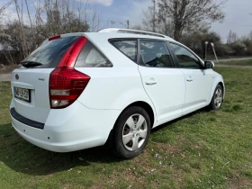 Kia Ceed 1.6 116 к.с., снимка 4