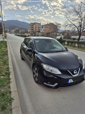 Nissan Pulsar, снимка 1