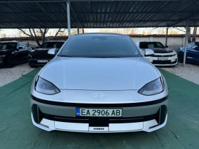 Hyundai Ioniq 6 LONG RANGE, снимка 2