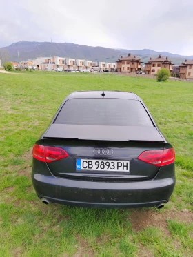 Обява за продажба на Audi A4 B8 ~15 000 лв. - изображение 3