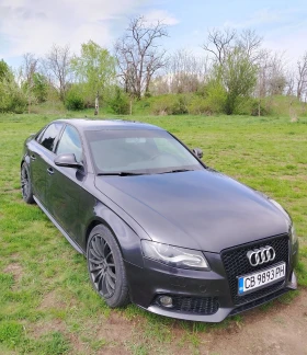 Обява за продажба на Audi A4 B8 ~15 000 лв. - изображение 1