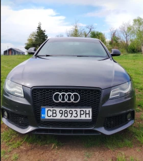 Обява за продажба на Audi A4 B8 ~15 000 лв. - изображение 1