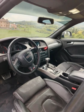Обява за продажба на Audi A4 B8 ~15 000 лв. - изображение 4