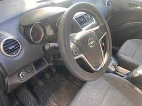 Opel Meriva Cosmo | Mobile.bg    16