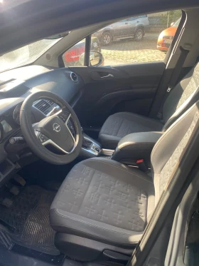 Opel Meriva Cosmo | Mobile.bg    14