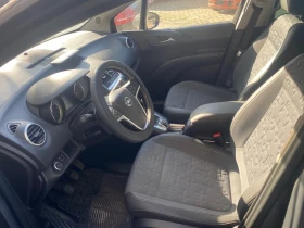 Opel Meriva Cosmo | Mobile.bg    13