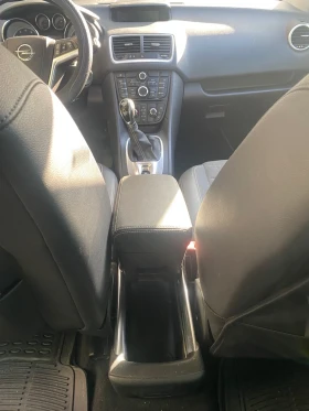 Обява за продажба на Opel Meriva Cosmo ~13 200 лв. - изображение 6