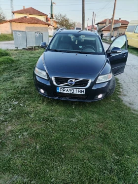Обява за продажба на Volvo V50 ~7 800 лв. - изображение 2
