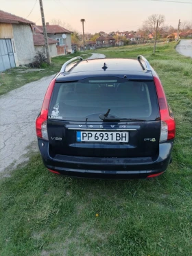 Обява за продажба на Volvo V50 ~7 800 лв. - изображение 6