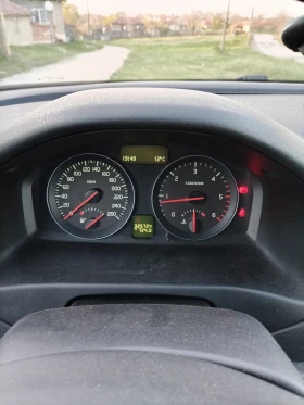 Обява за продажба на Volvo V50 ~7 800 лв. - изображение 9