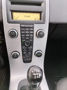 Обява за продажба на Volvo V50 ~7 800 лв. - изображение 1