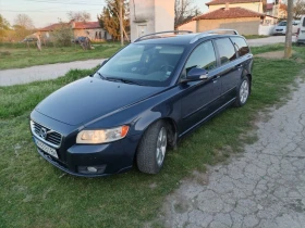Обява за продажба на Volvo V50 ~7 800 лв. - изображение 4