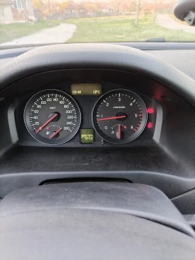 Обява за продажба на Volvo V50 ~7 800 лв. - изображение 3