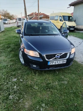 Обява за продажба на Volvo V50 ~7 800 лв. - изображение 1