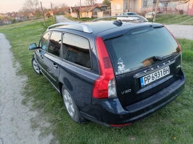Обява за продажба на Volvo V50 ~7 800 лв. - изображение 7