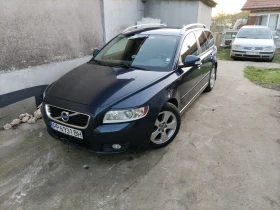 Обява за продажба на Volvo V50 ~7 800 лв. - изображение 8