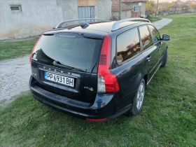 Обява за продажба на Volvo V50 ~7 800 лв. - изображение 5