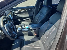 Обява за продажба на BMW 540 M-PACK* DSITRO* HARMAN* HEADUP* ВАКУМ* 360* KEYLES ~42 000 лв. - изображение 7