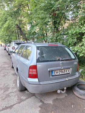 Обява за продажба на Skoda Octavia 1.9 tdi ~2 300 лв. - изображение 3
