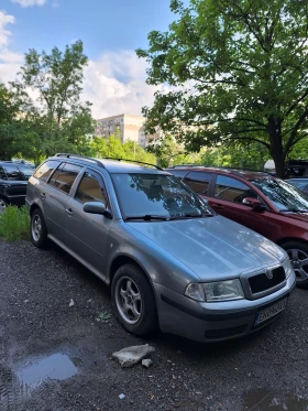 Обява за продажба на Skoda Octavia 1.9 tdi ~3 000 лв. - изображение 1