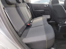 Citroen C3 1.2i VTI ESSENCE 47 000км - 18500 лв. - 79694299 12