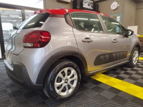 Citroen C3 1.2i VTI ESSENCE 47 000км - 18500 лв. - 79694299 5