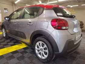 Citroen C3 1.2i VTI ESSENCE 47 000км - 18500 лв. - 79694299 4
