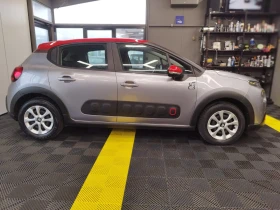 Citroen C3 1.2i VTI ESSENCE 47 000км - 18500 лв. - 79694299 6