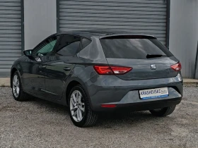 Seat Leon 1.6TDI Euro6 110kc CarPlay Full-LED - 14999 лв. - 46460158 4