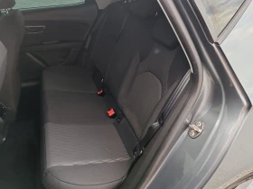 Seat Leon 1.6TDI Euro6 110kc CarPlay Full-LED - 14999 лв. - 46460158 14