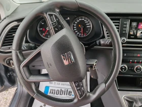 Seat Leon 1.6TDI Euro6 110kc CarPlay Full-LED - 14999 лв. - 46460158 12