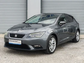Seat Leon 1.6TDI Euro6 110kc CarPlay Full-LED - 14999 лв. - 46460158 3