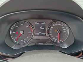 Seat Leon 1.6TDI Euro6 110kc CarPlay Full-LED - 14999 лв. - 46460158 13