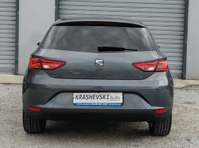 Seat Leon 1.6TDI Euro6 110kc CarPlay Full-LED - 14999 лв. - 46460158 5