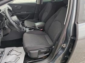 Seat Leon 1.6TDI Euro6 110kc CarPlay Full-LED - 14999 лв. - 46460158 7
