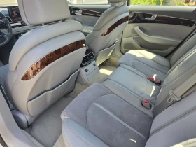 Audi A8 4.2 Германия - 22900 лв. - 61779202 13