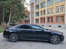Audi A8 Long 3xTV Full - 39999 лв. - 14670018 8