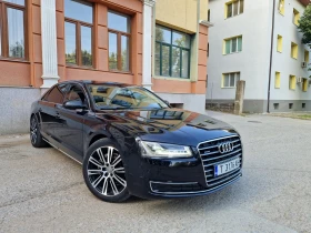     Audi A8 Long 3xTV Full 