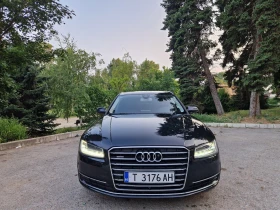 Audi A8 Long 3xTV Full - 39999 лв. - 14670018 2