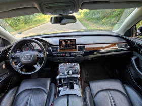 Audi A8 Long 3xTV Full - 43500 лв. - 14670018 9