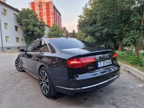Audi A8 Long 3xTV Full - 39999 лв. - 14670018 6