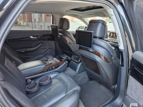 Audi A8 Long 3xTV Full - 43500 лв. - 14670018 14