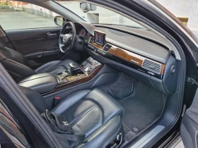 Audi A8 Long 3xTV Full - 43500 лв. - 14670018 15