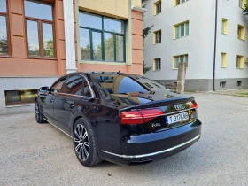     Audi A8 Long 3xTV Full 