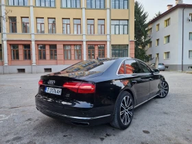 Audi A8 Long 3xTV Full - 39999 лв. - 14670018 4