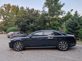 Audi A8 Long 3xTV Full - 39999 лв. - 14670018 7