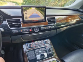 Audi A8 Long 3xTV Full - 43500 лв. - 14670018 13