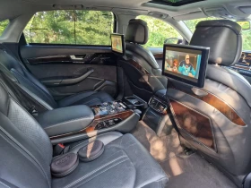 Audi A8 Long 3xTV Full - 43500 лв. - 14670018 10